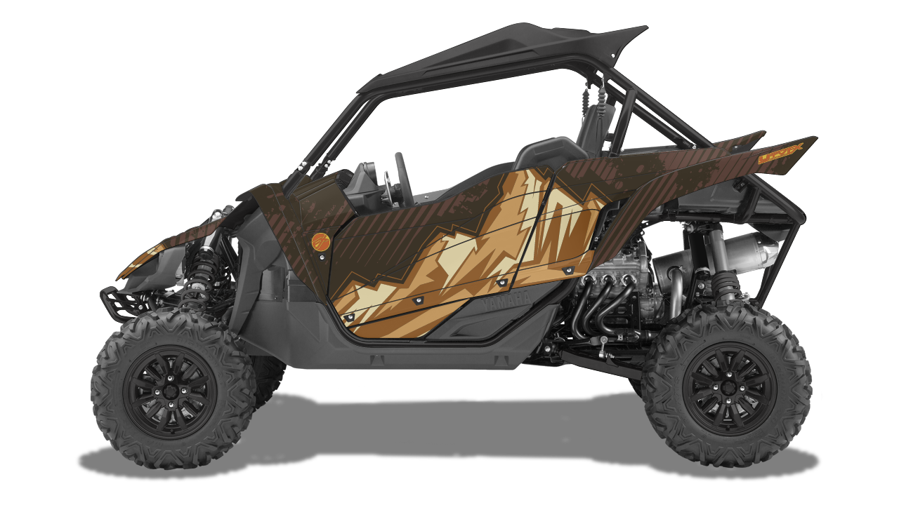 Altitude (Colorway #1)