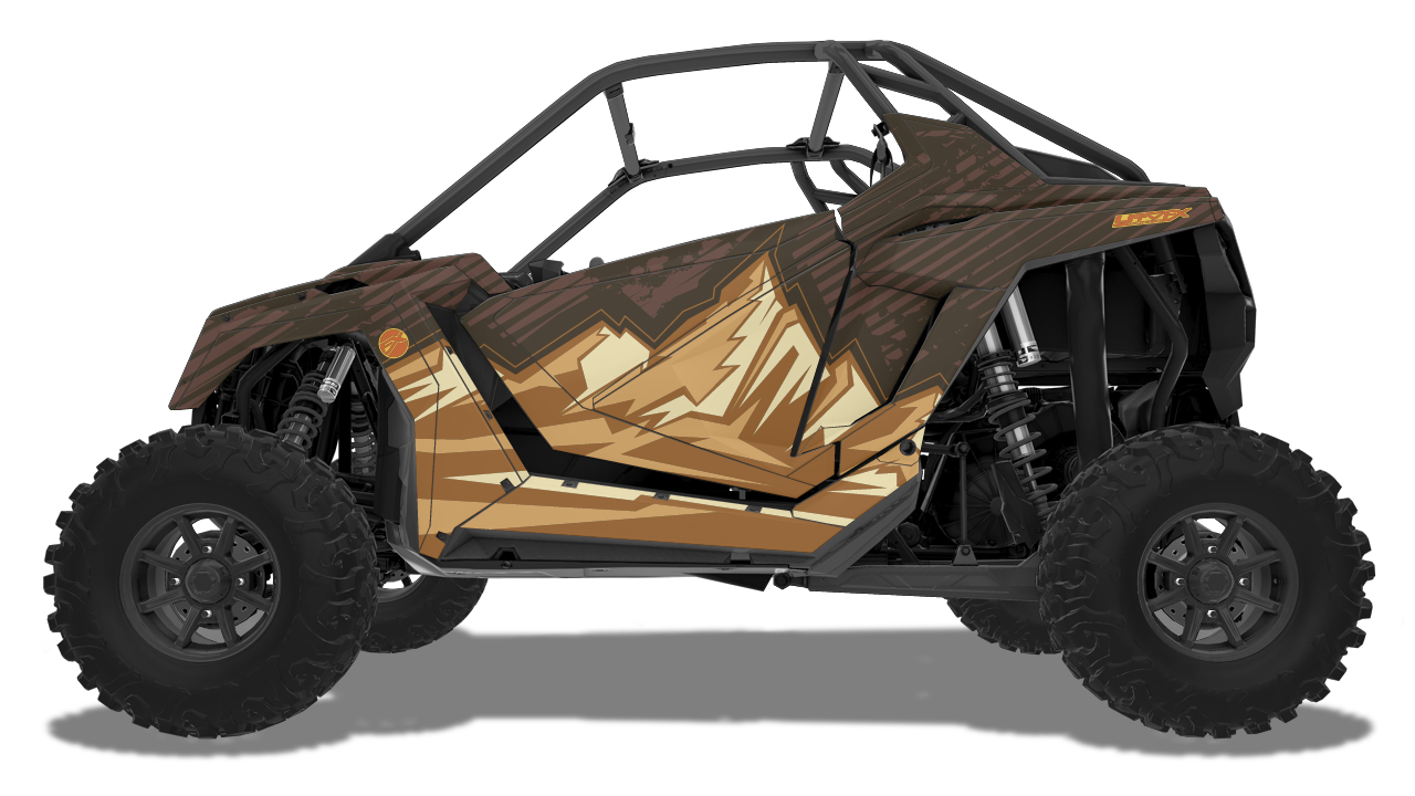 Altitude (Colorway #1)