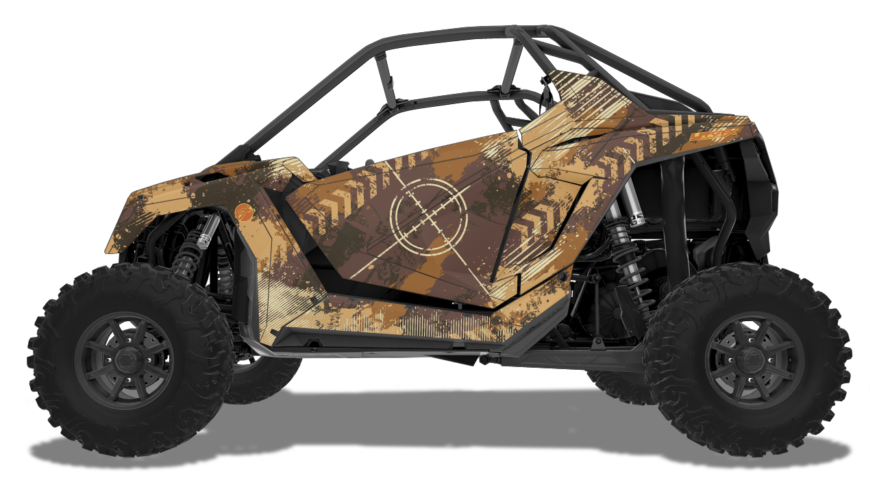 Bomb Squad (Colorway #1)