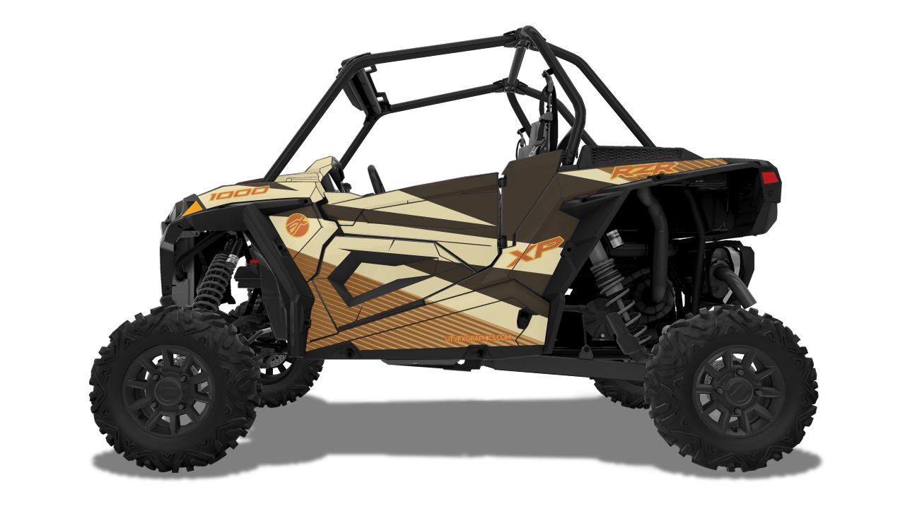 Ascent (Colorway #1)