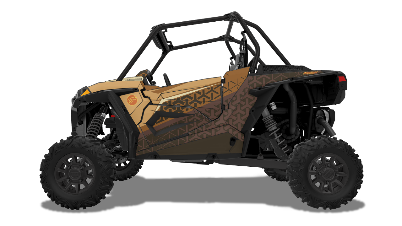 Fusion (Colorway #1)