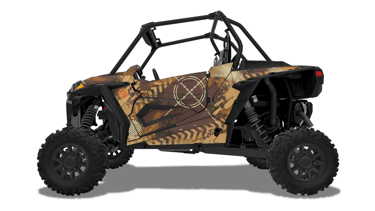 Bomb Squad (Colorway #1)