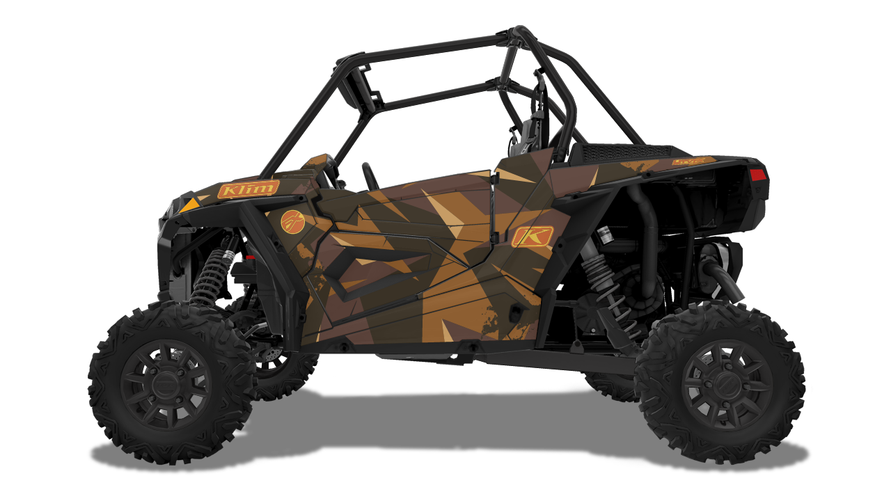 Klim Camo - RZR XP 2-Door [2014-2020]
