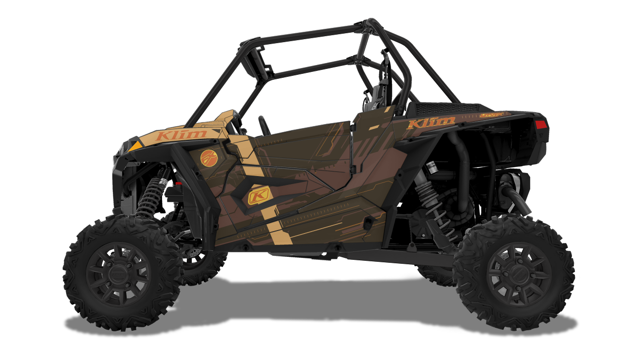 Klim Recoil (Colorway #1)