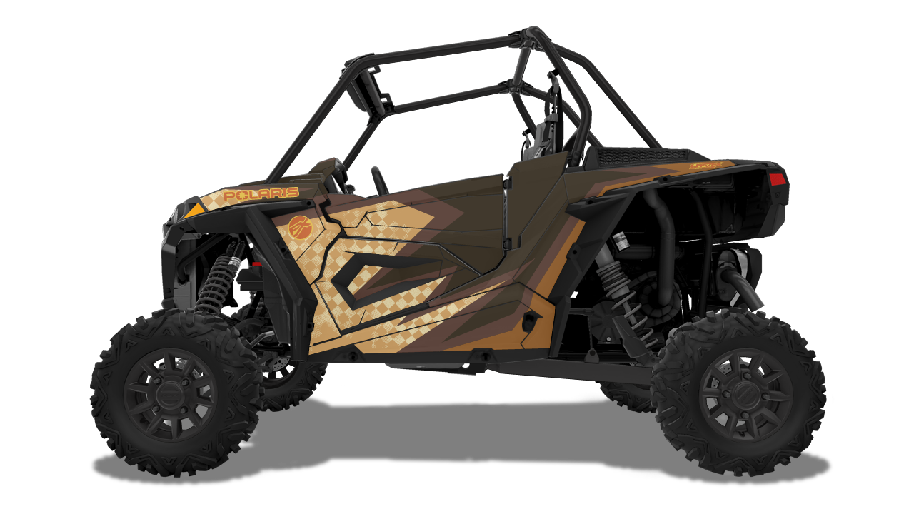 Ignition (Colorway #1)