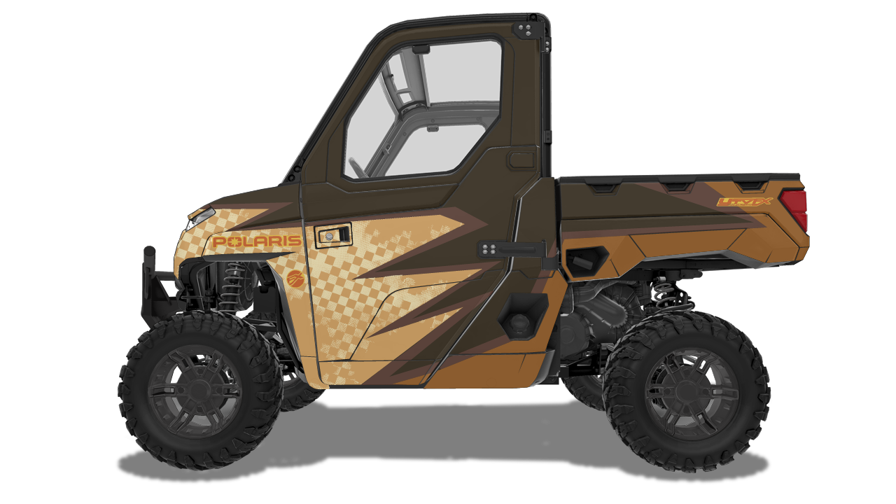 Ignition - Ranger XP 1000 2-Door [2018+]