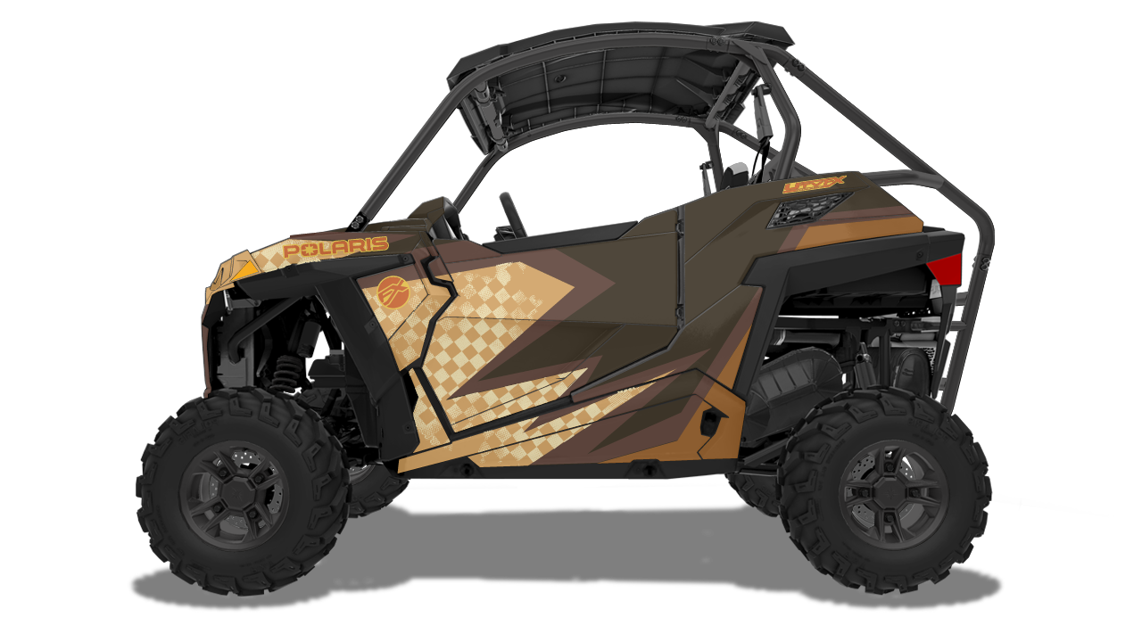 Ignition - RZR Trail 2-Door [2021+]