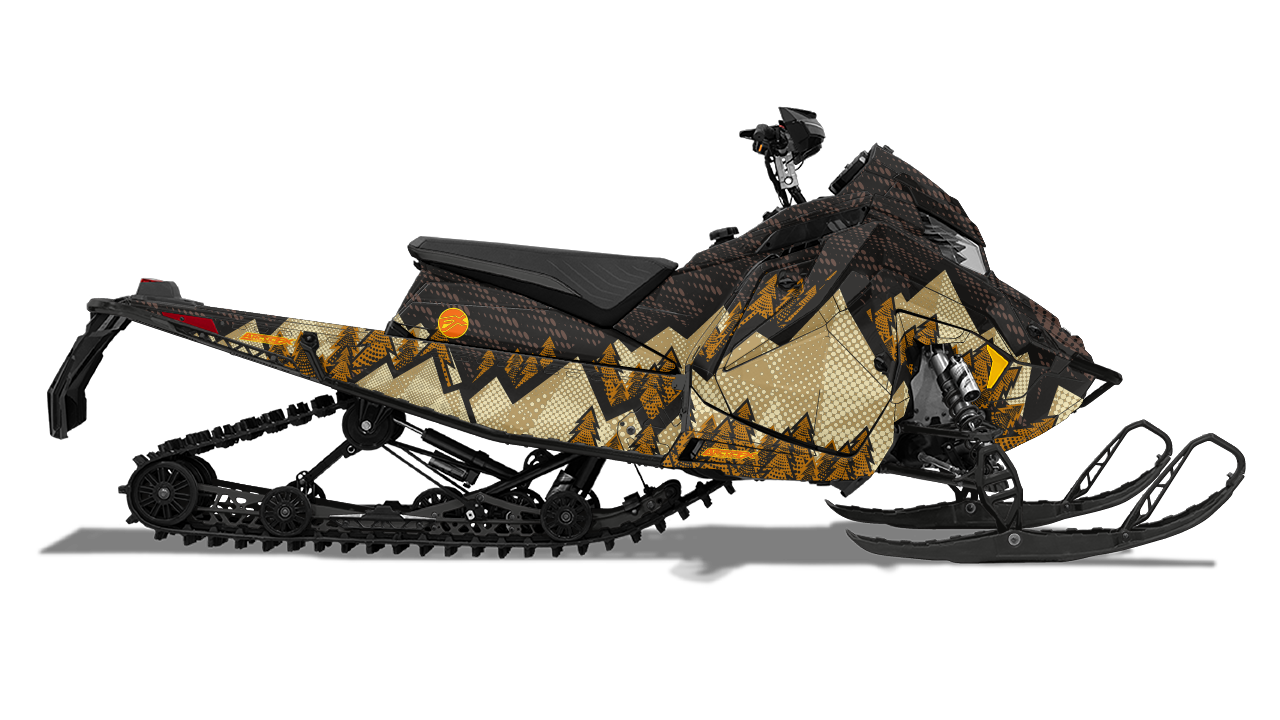 Vertex (Colorway #1)