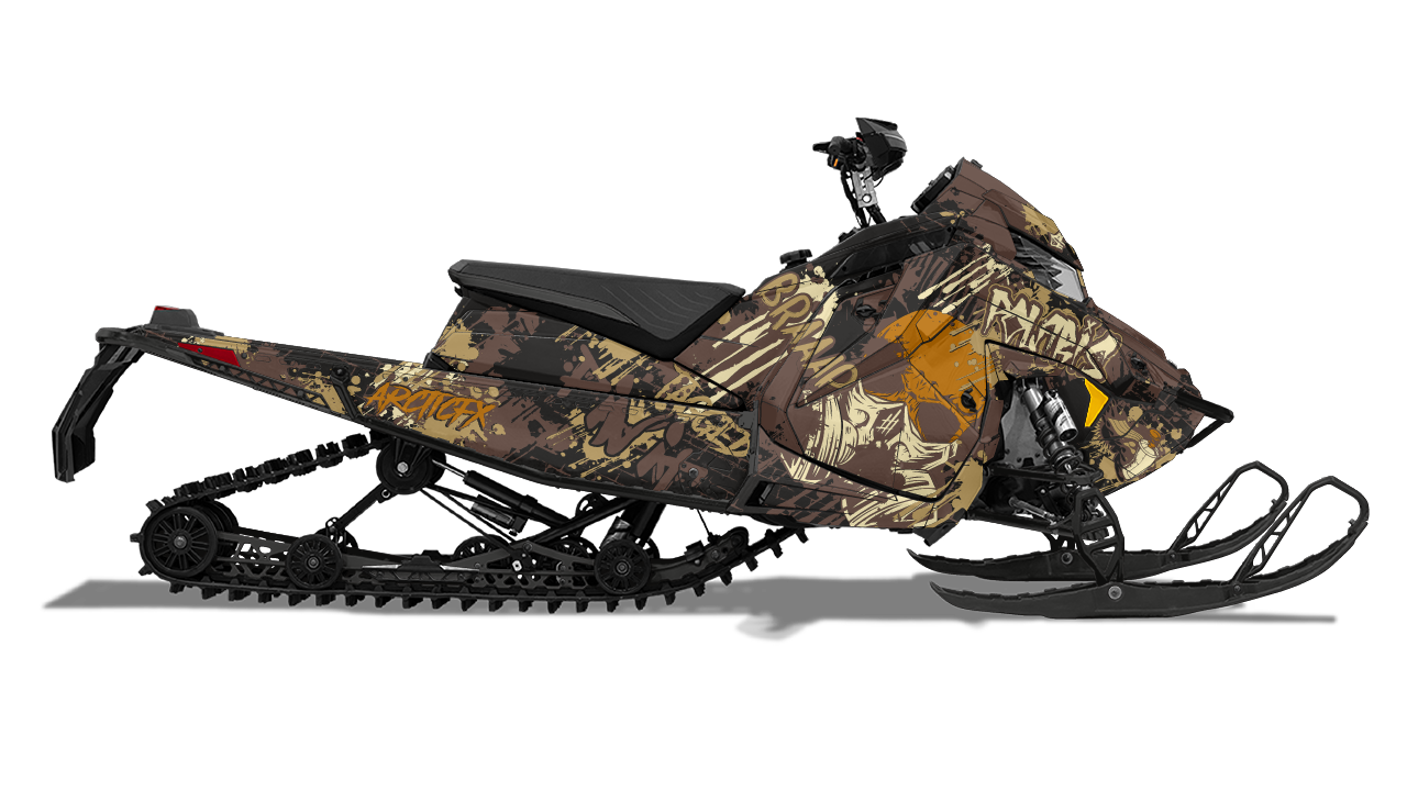 Tagged (Colorway #1)