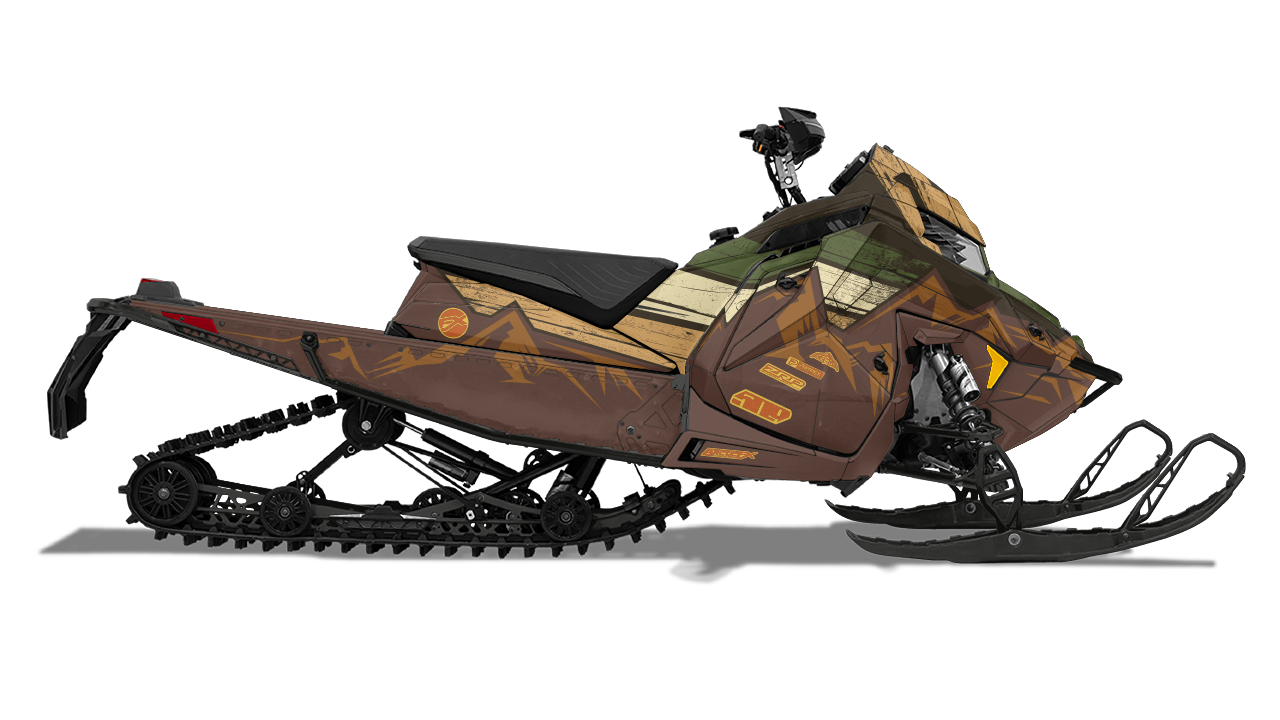 Ross Robinson Ransom (Colorway #1)