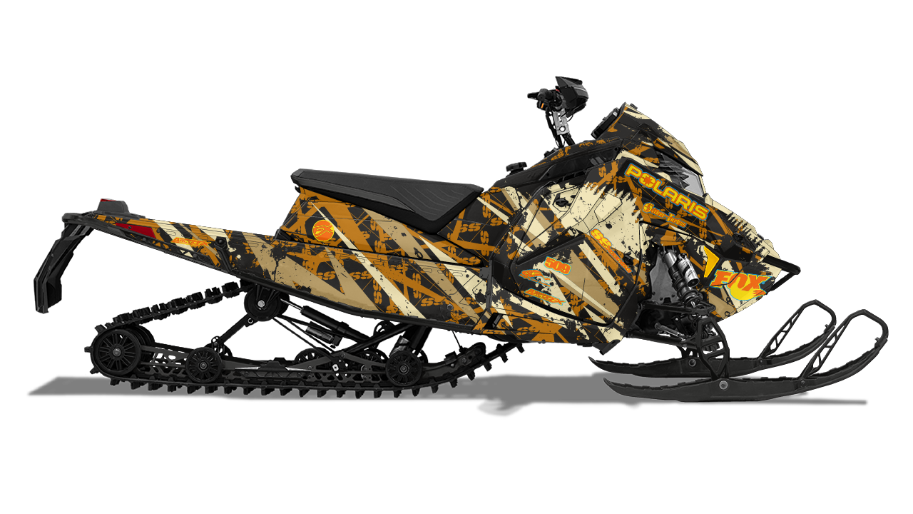 Skinner Aftermath (Colorway #1)