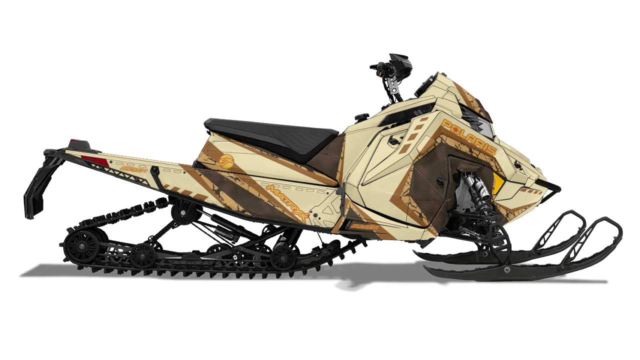 Vision (Colorway #1)