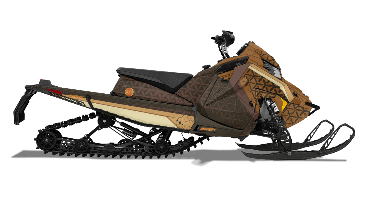 Fusion (Colorway #1)