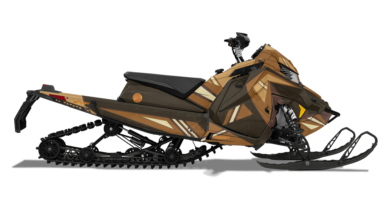 Quantum (Colorway #1)