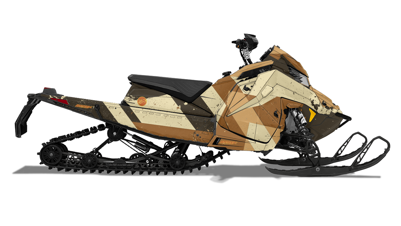 Diversion (Colorway #1)