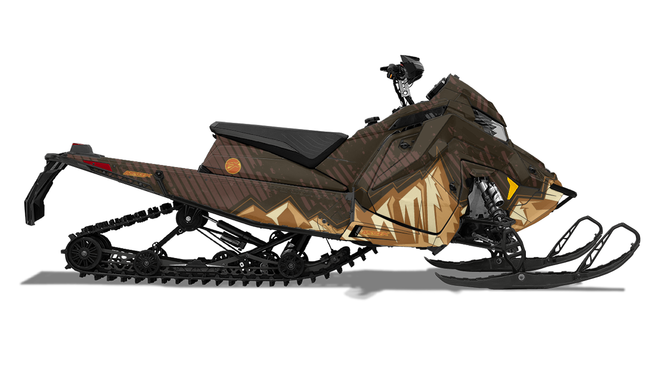 Altitude (Colorway #1)