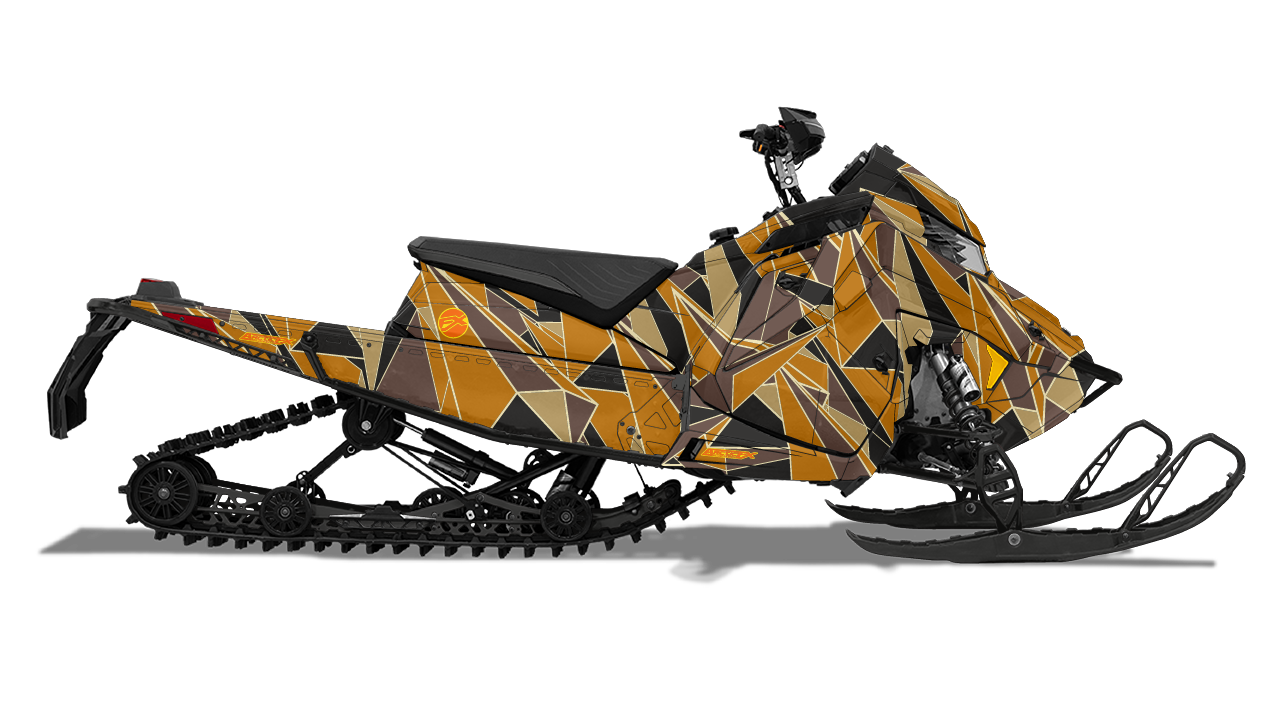 Ascension (Colorway #1)