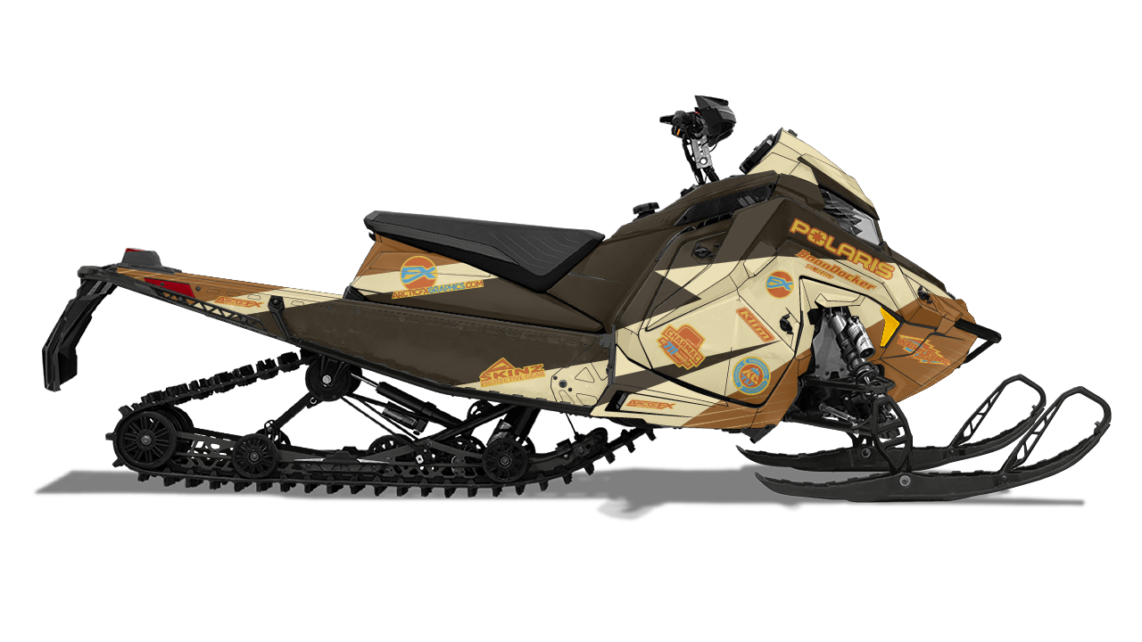 Curtis Ascent (Colorway #1)