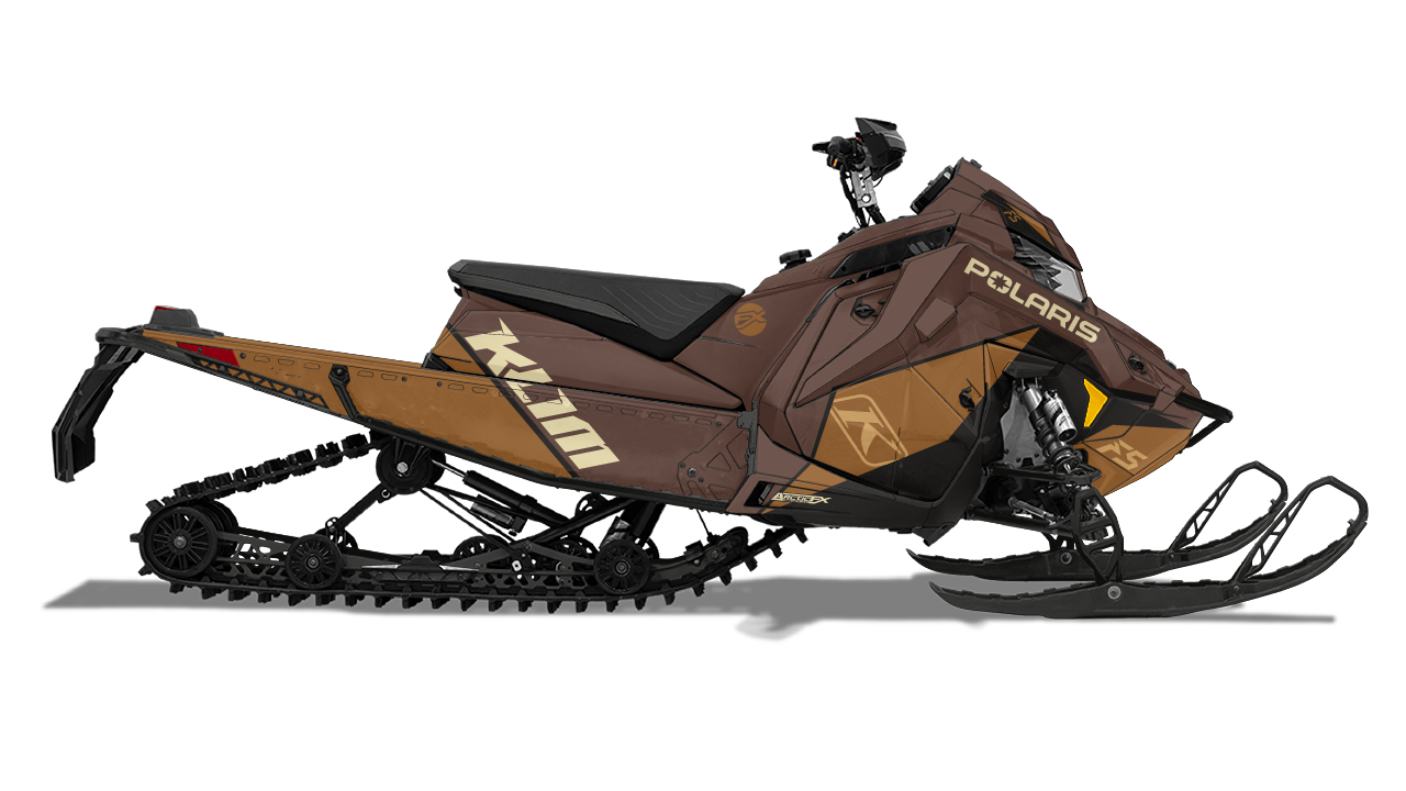 Klim F5 Ion (Colorway #1)