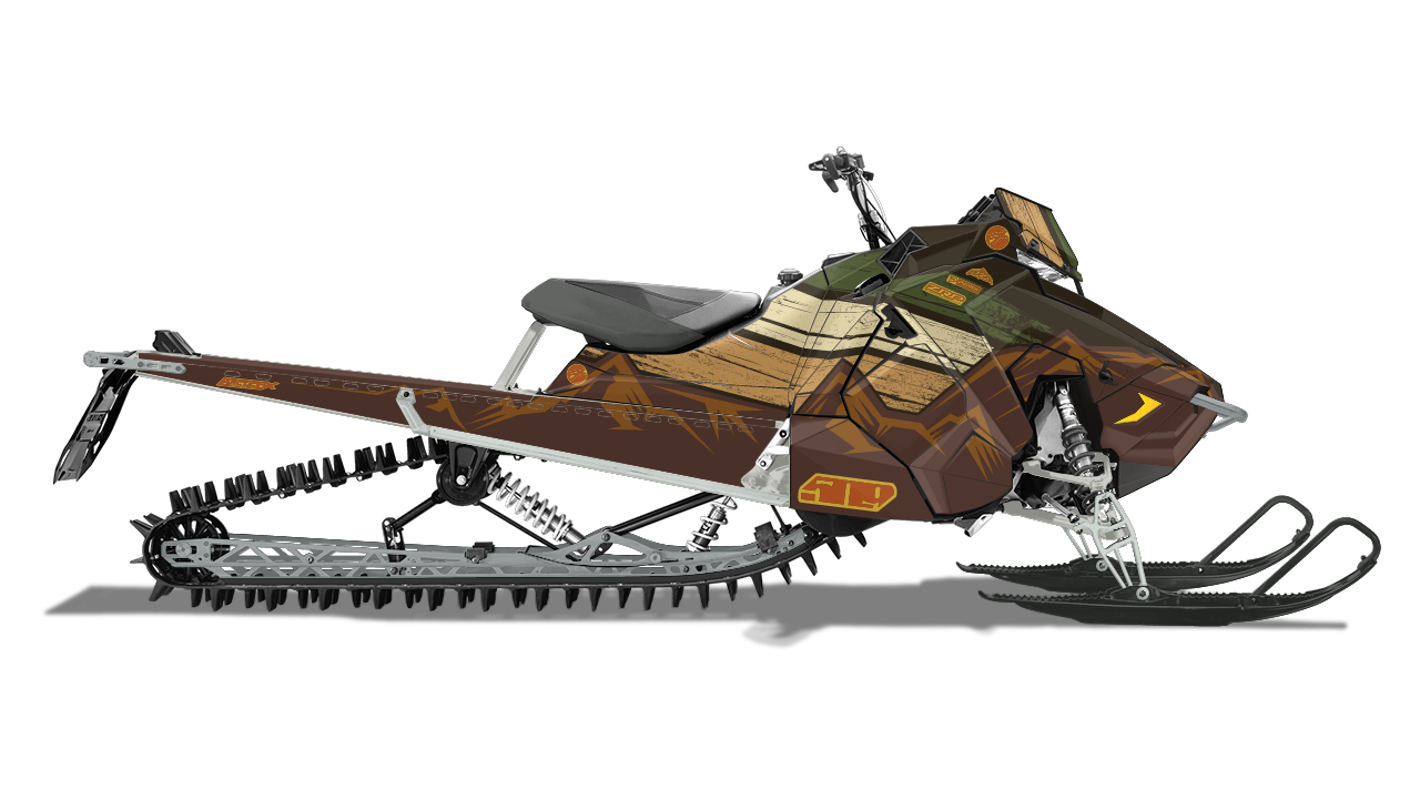 Ross Robinson Ransom (Colorway #1)