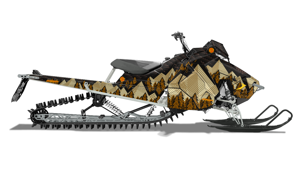 Vertex (Colorway #1)