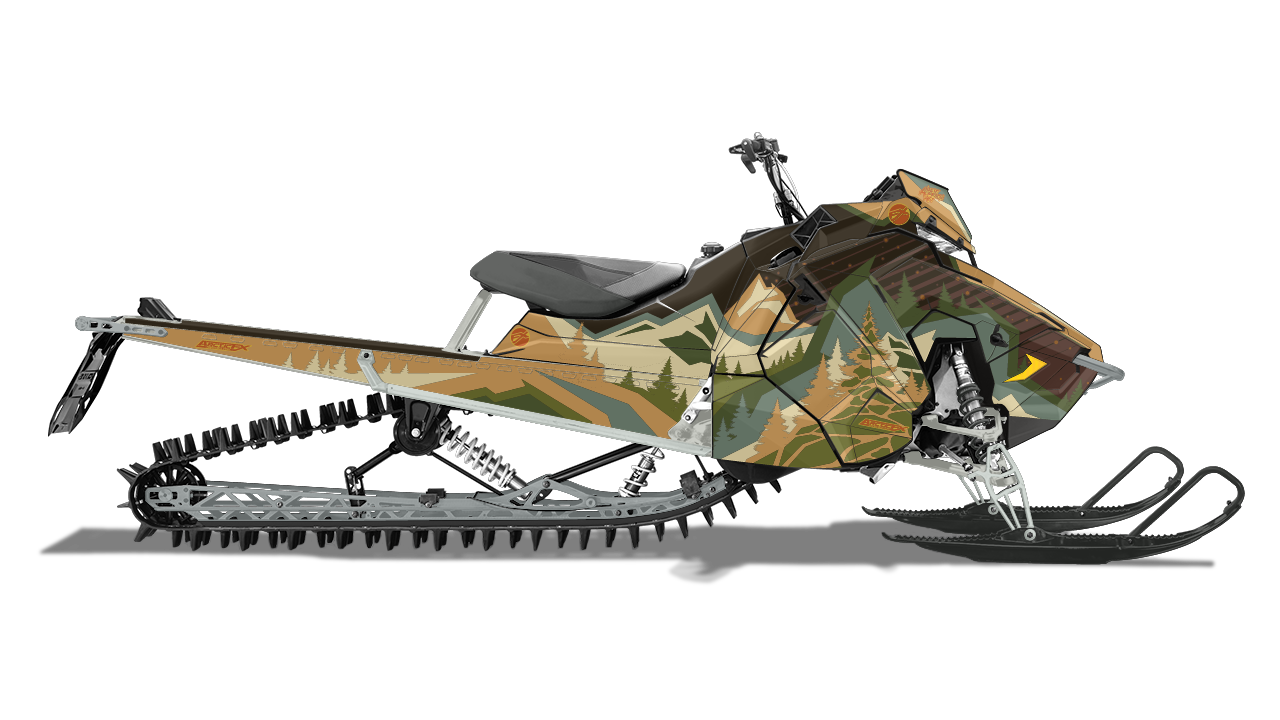 Leif Alvarsson Kingdom (Colorway #1)