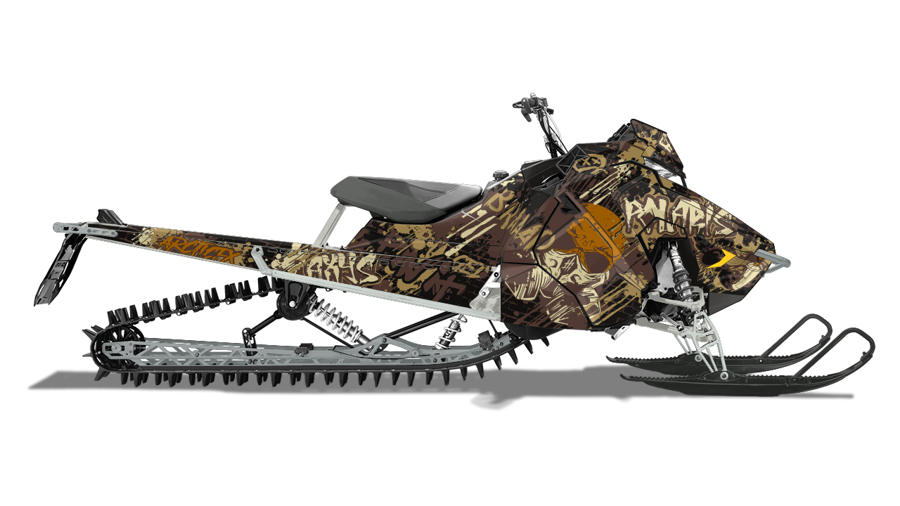 Tagged (Colorway #1)