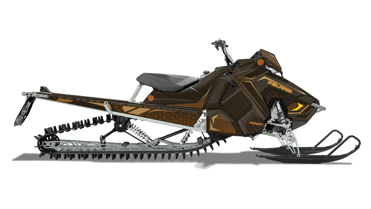 Atomic (Colorway #1)