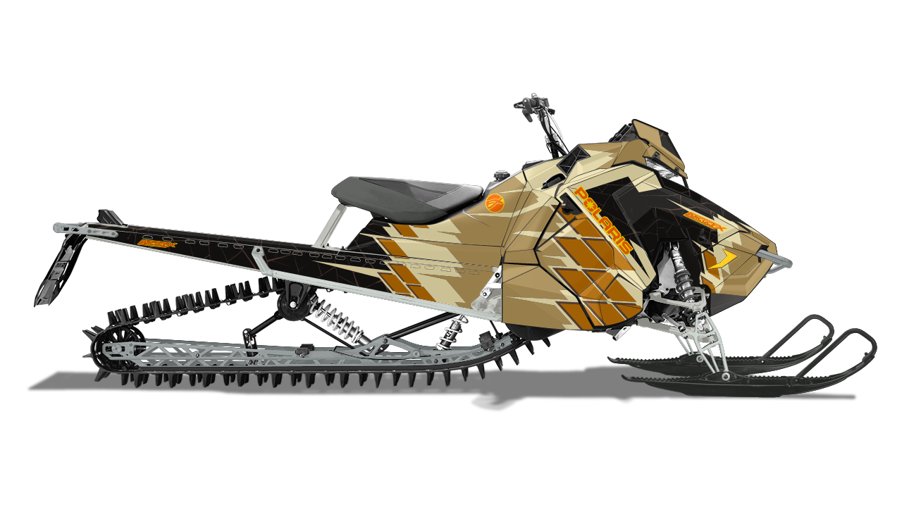 Frostbite (Colorway #1)