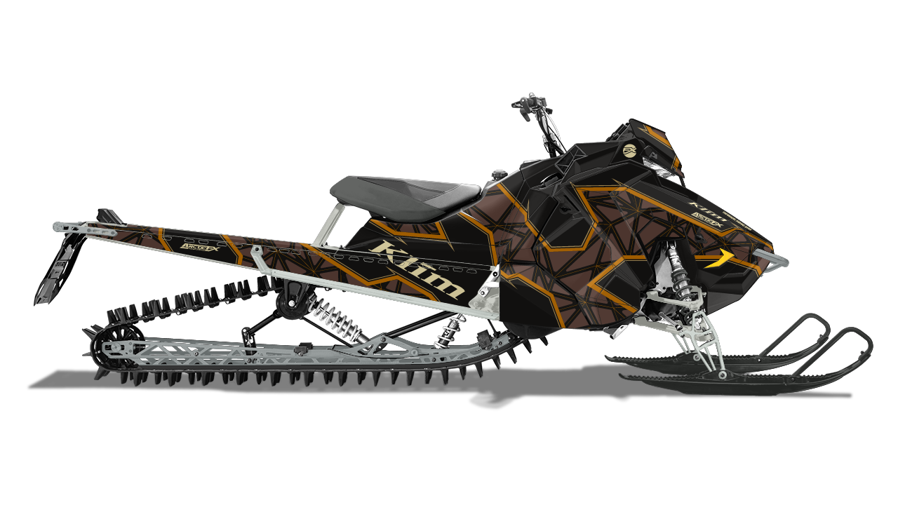 Klim Demolish (Colorway #1)