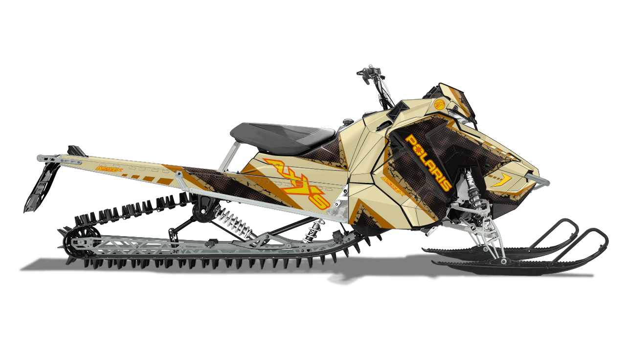 Vision (Colorway #1)