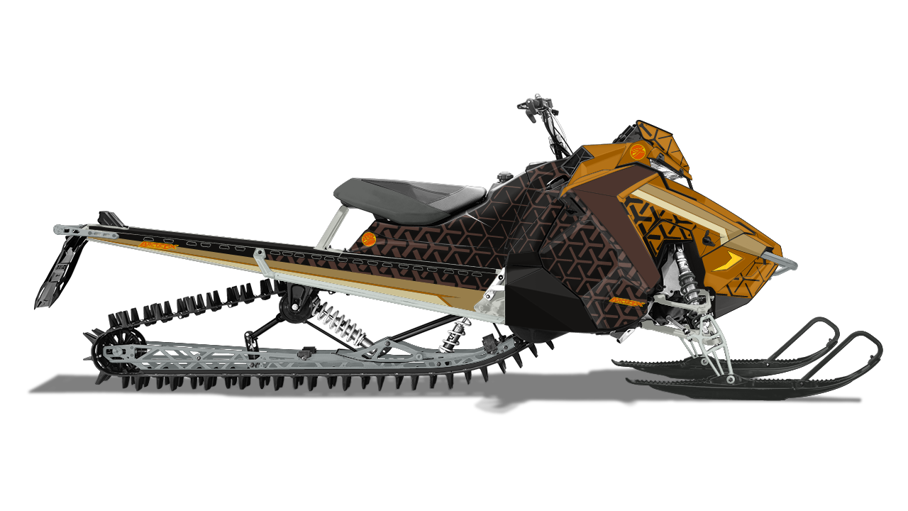 Fusion (Colorway #1)