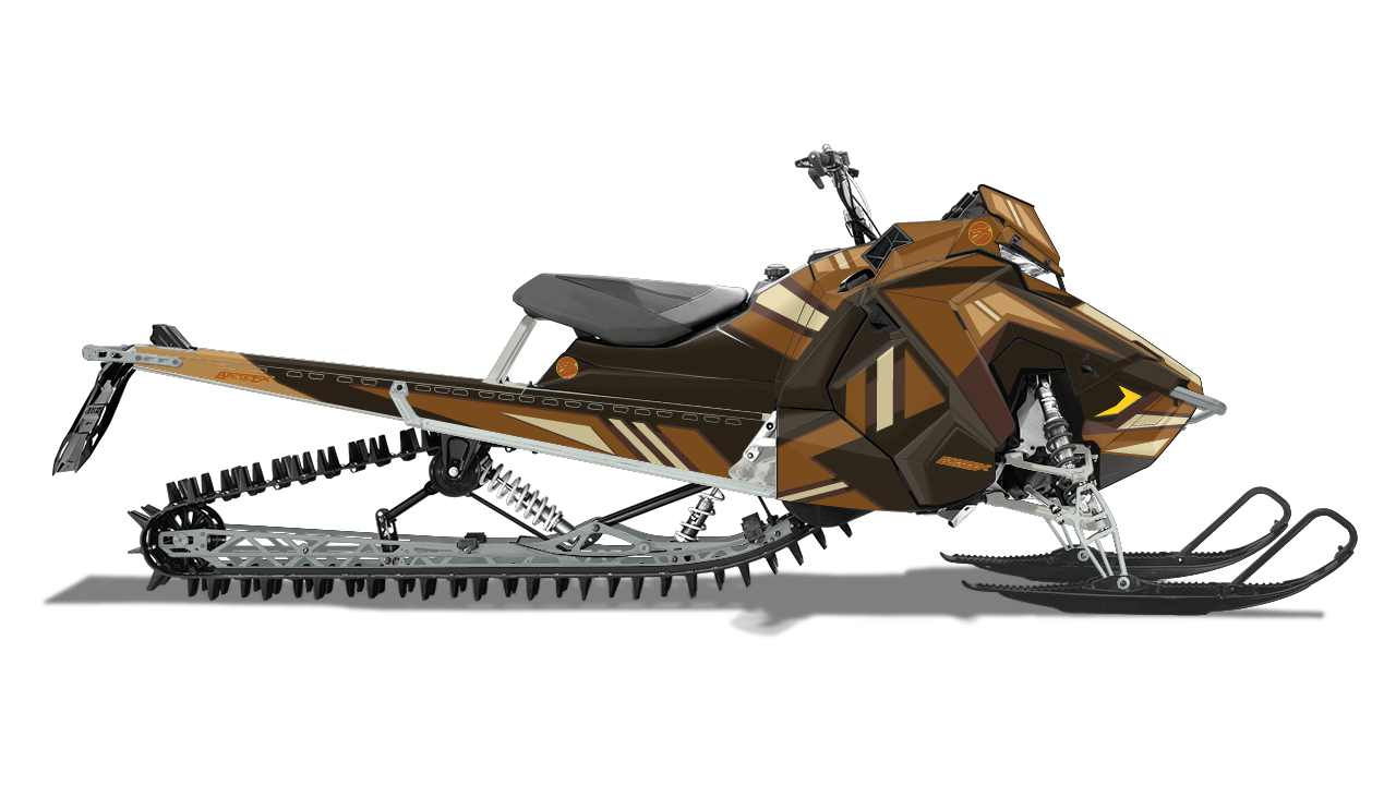 Quantum (Colorway #1)