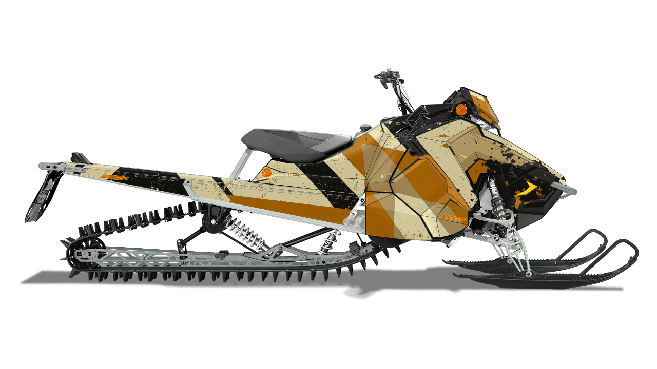 Diversion (Colorway #1)