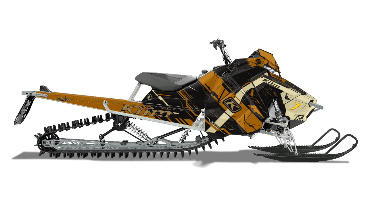 Klim Recoil (Colorway #1)