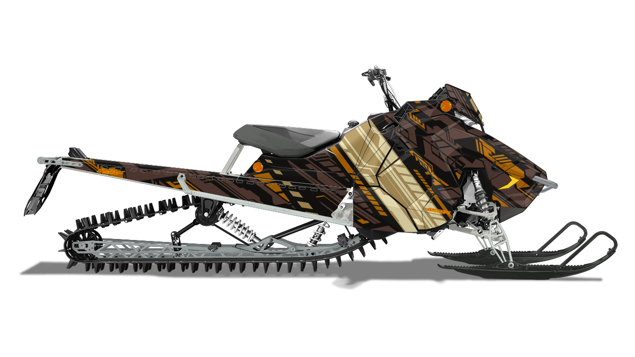 Evasion (Colorway #1)