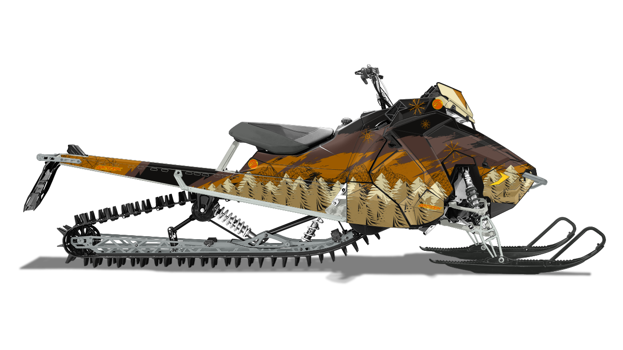 Absolute Zero (Colorway #1)