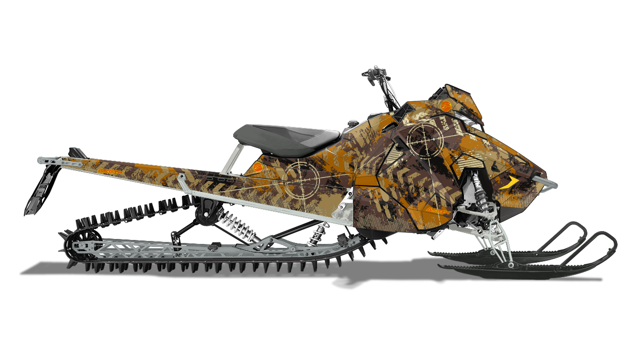 Bomb Squad (Colorway #1)