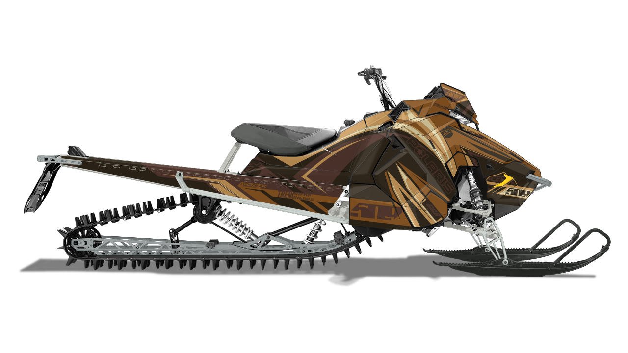 Kesterke Adrenaline (Colorway #1)