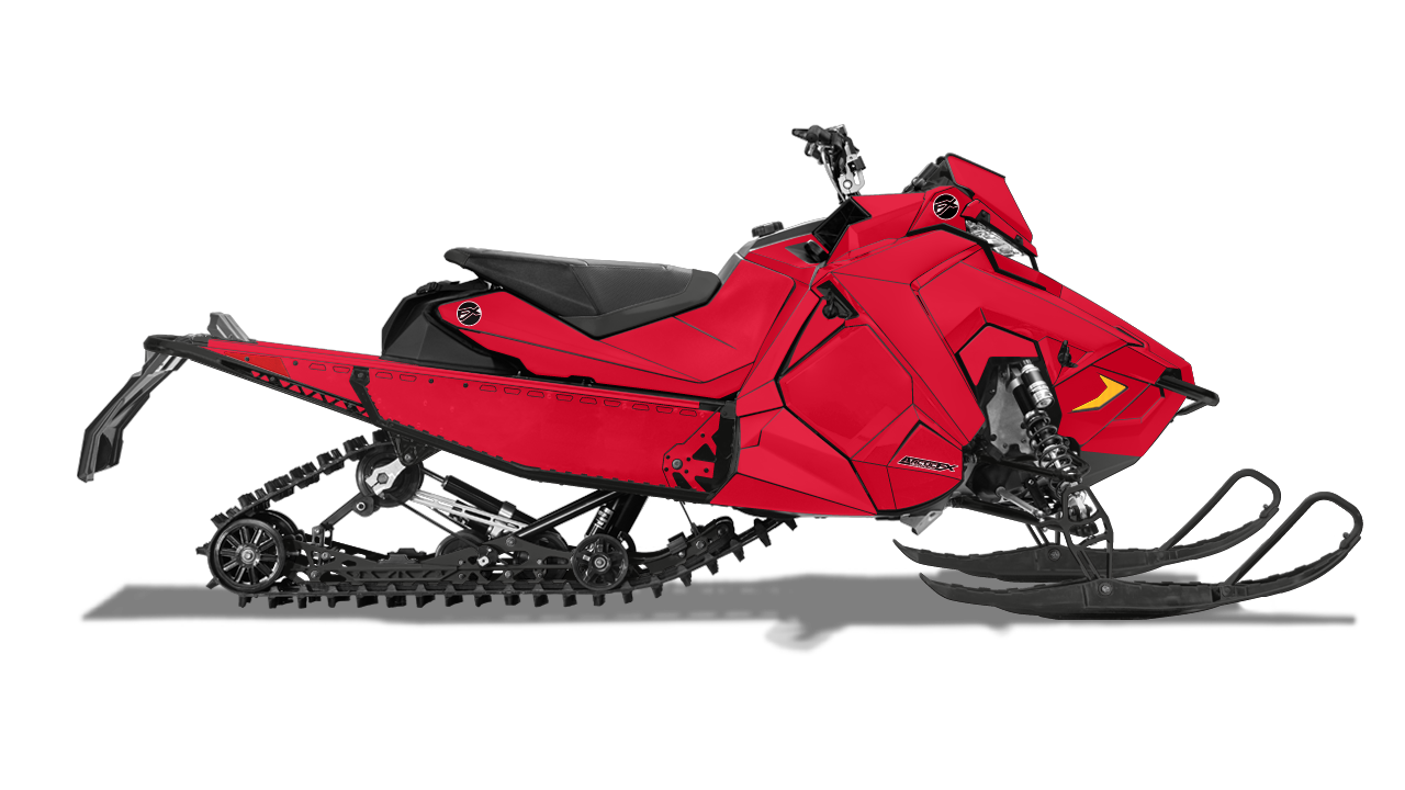 Solid Color (Colorway #1)