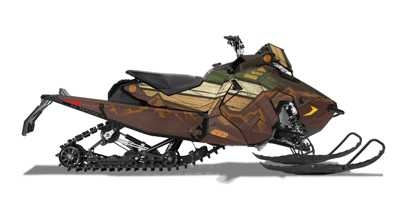 Ross Robinson Ransom (Colorway #1)