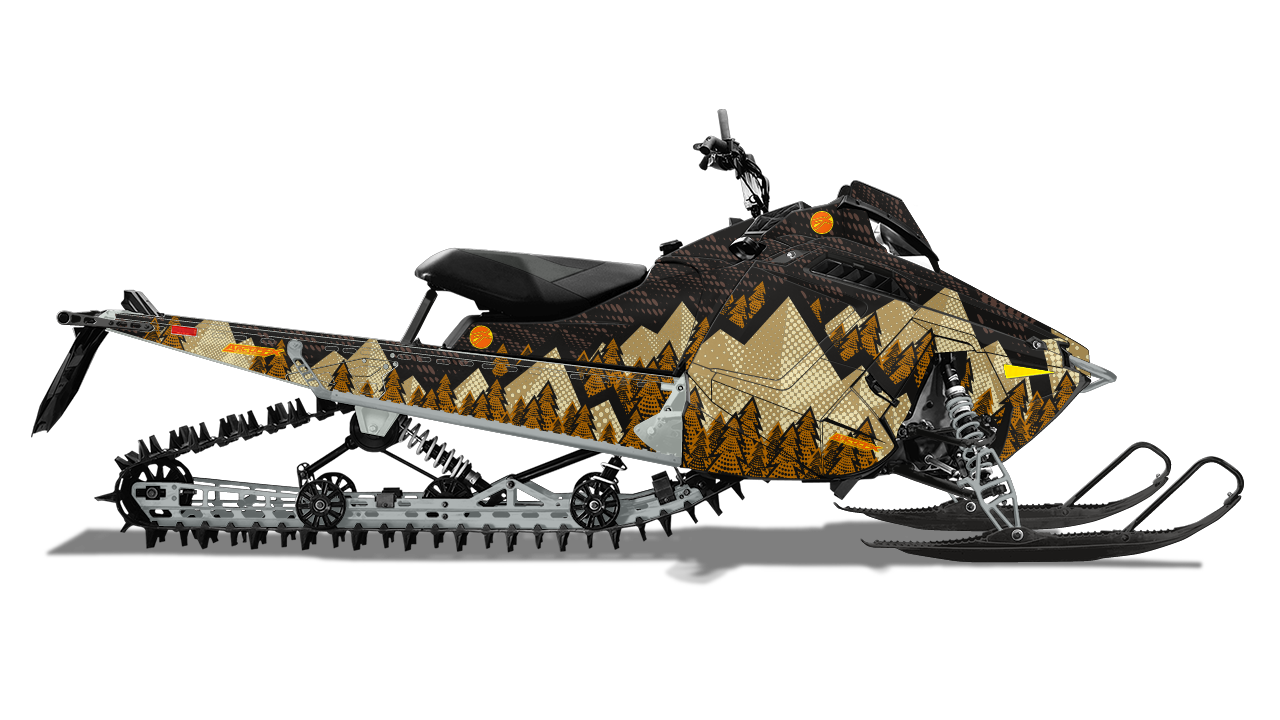 Vertex (Colorway #1)