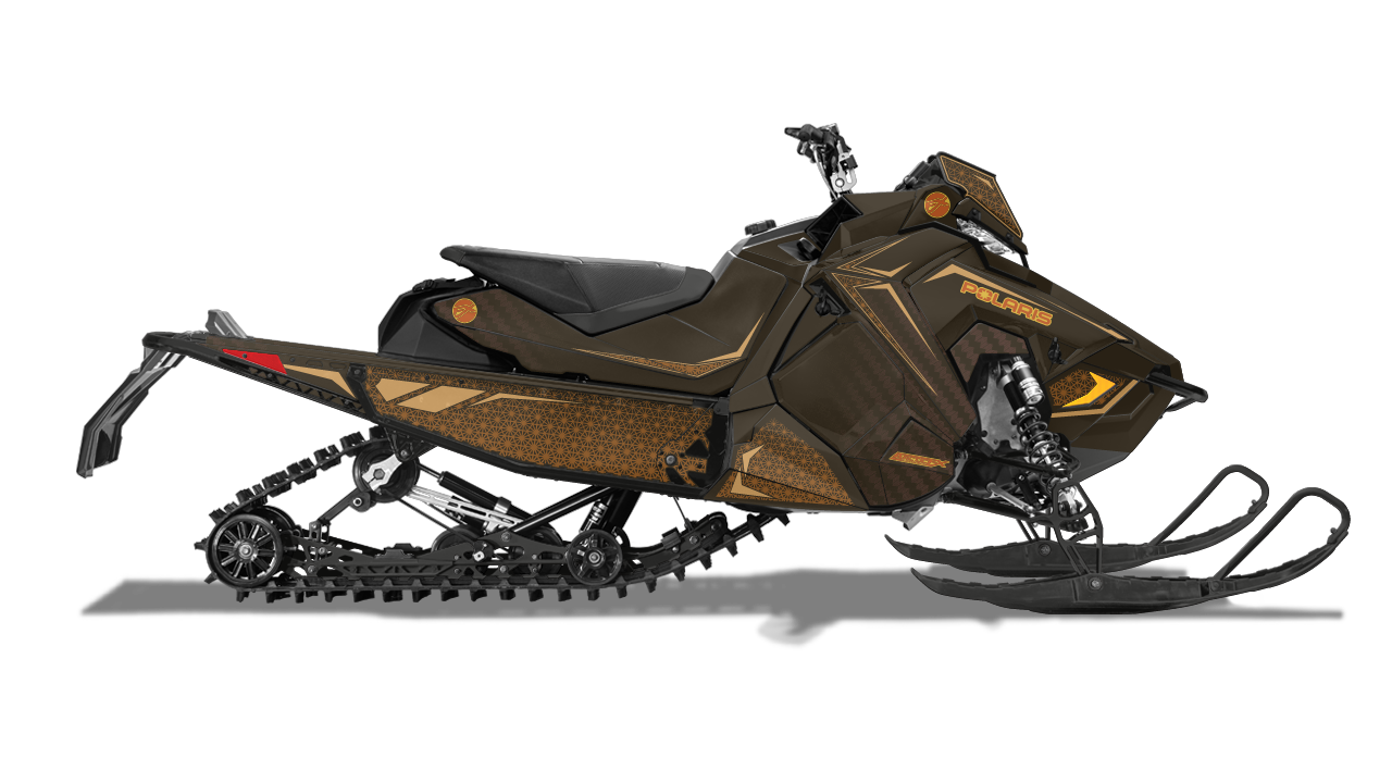 Atomic (Colorway #1)