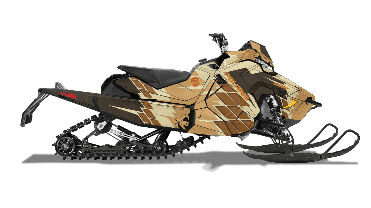 Frostbite (Colorway #1)