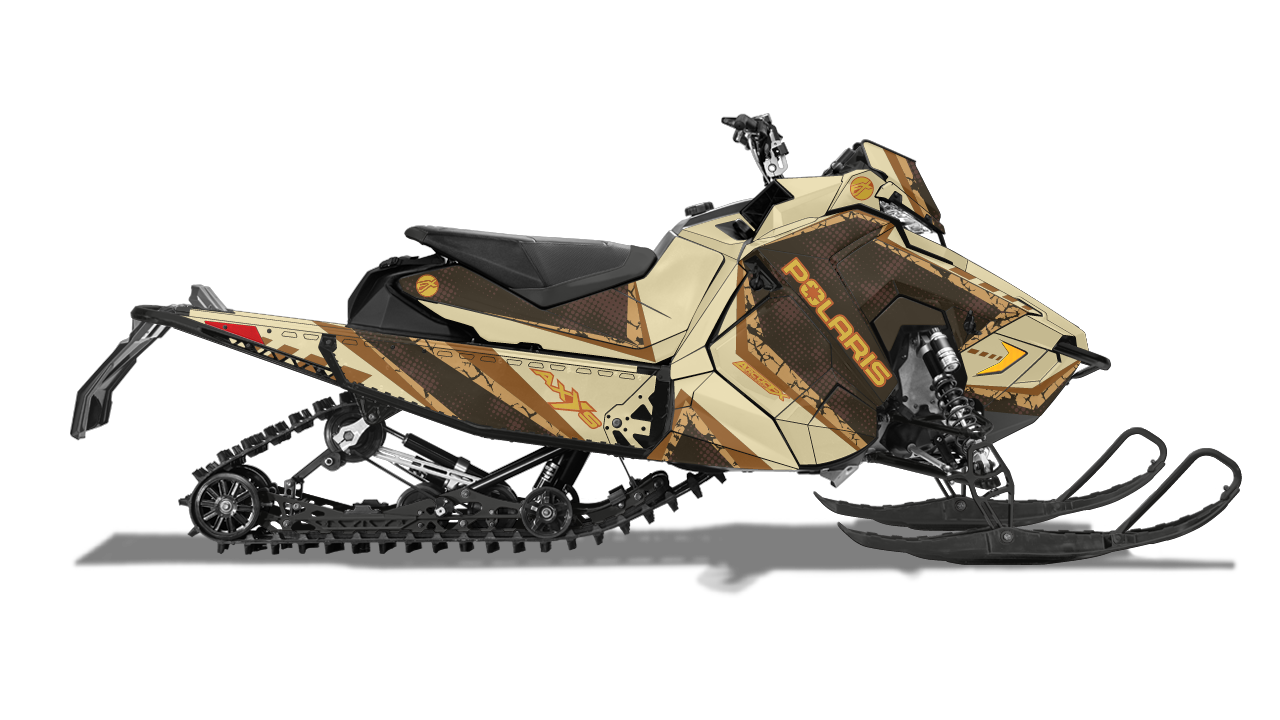 Vision (Colorway #1)