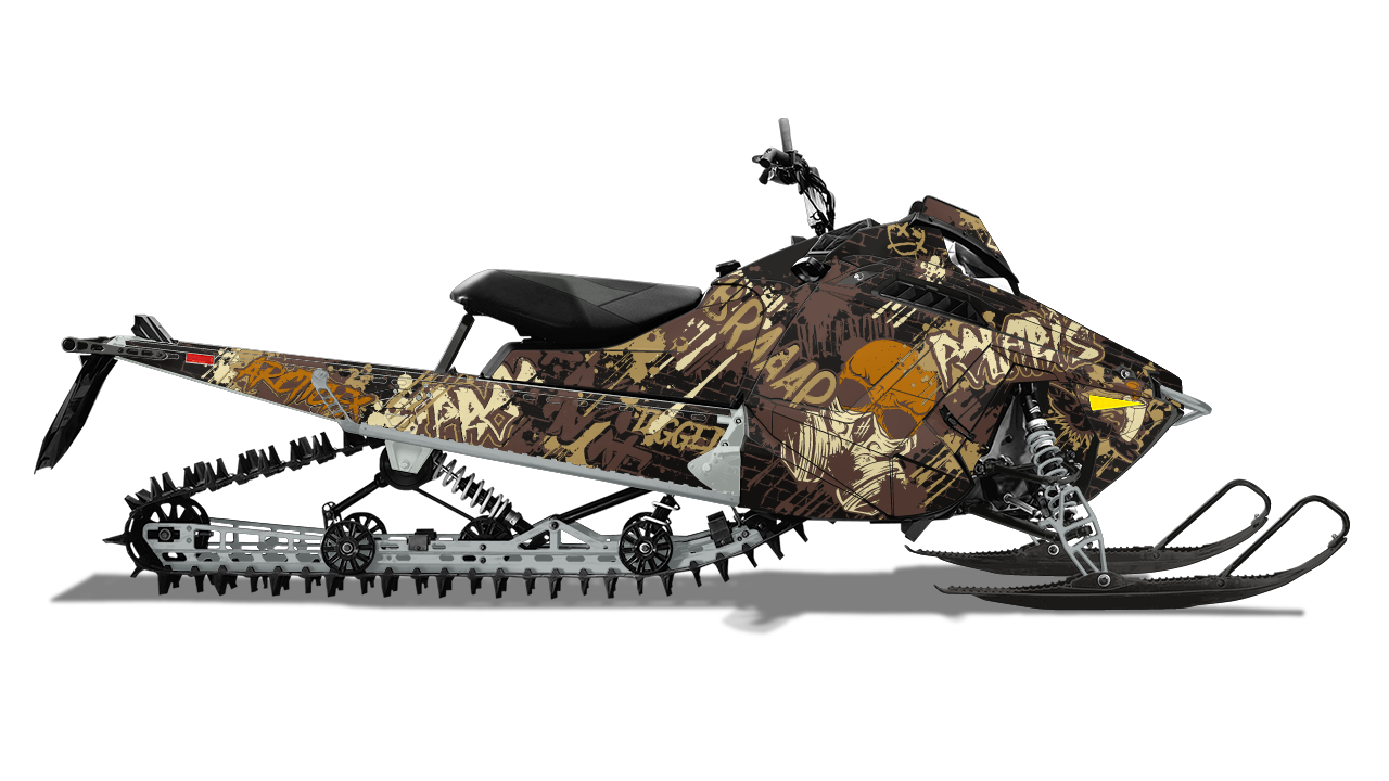 Tagged (Colorway #1)