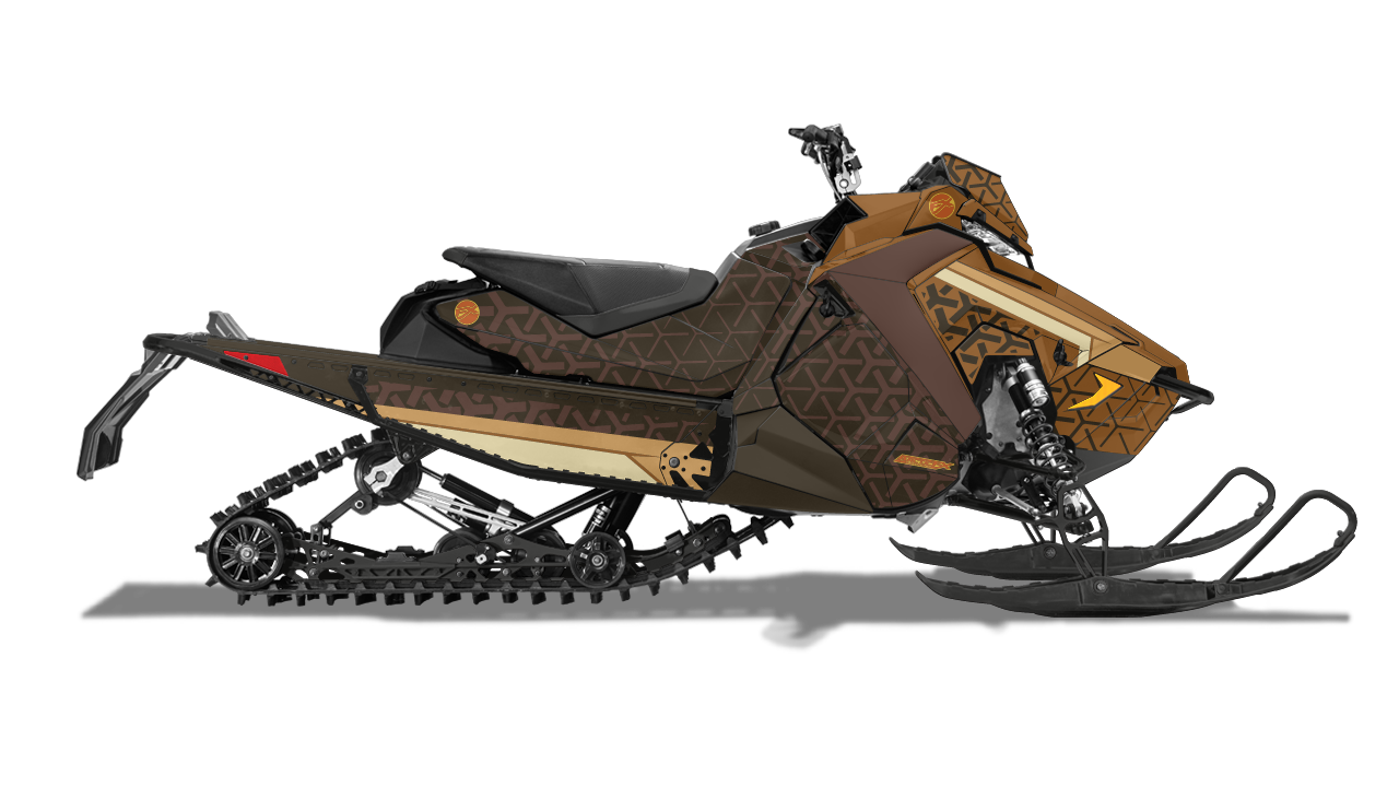 Fusion (Colorway #1)