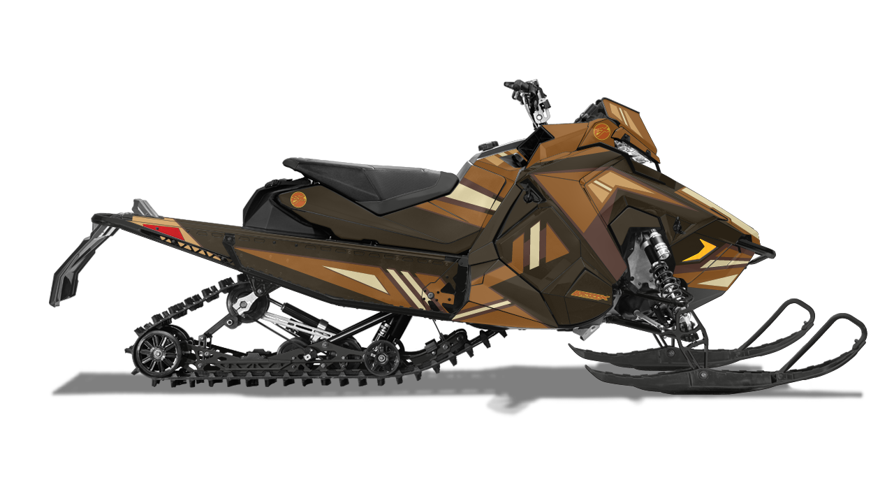 Quantum (Colorway #1)