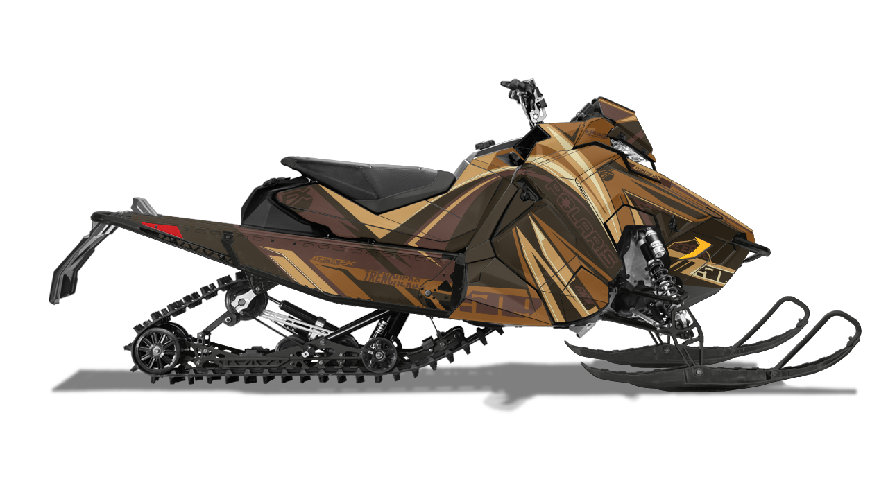 Kesterke Adrenaline (Colorway #1)