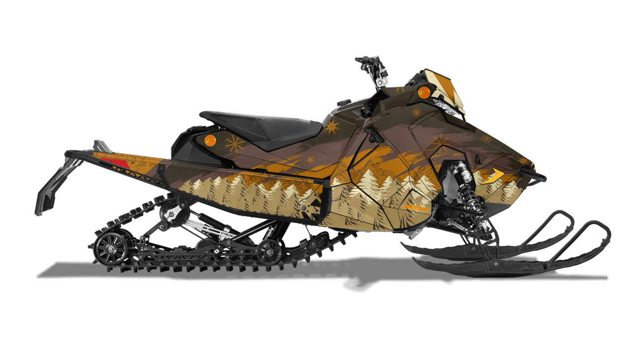 Absolute Zero (Colorway #1)